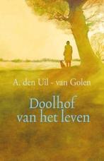 Doolhof van het leven / Citerreeks 9789059775527, Boeken, Verzenden, Zo goed als nieuw, A. den Uil-van Golen