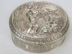 Suikerkom (1) - .800 zilver, Antiek en Kunst, Antiek | Goud en Zilver