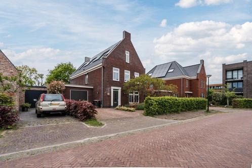 Te huur: Huis Nicolaas Blokkerlaan in Heiloo, Huizen en Kamers, Huizen te huur, Noord-Holland