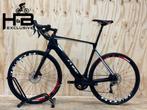 Cube Agree Hybrid C62 Race 28 inch Elektrische Racefiets, Overige merken, 28 inch, Carbon, Heren