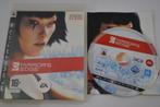Mirrors Edge (PS3), Spelcomputers en Games, 1 speler, Verzenden, Zo goed als nieuw