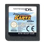 DS DreamWorks Super Star Kartz, Verzenden, Zo goed als nieuw