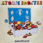 LP gebruikt - Atomic Rooster - Assortment, Verzenden, Zo goed als nieuw
