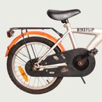 Kinderfiets 16 inch in veelkleurig voor 4-6 jaar | BikeFlip, Fietsen en Brommers, Fietsen | Kinderfietsjes, Ophalen of Verzenden