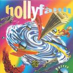 cd - Hollyfaith - Purrrr, Zo goed als nieuw, Verzenden