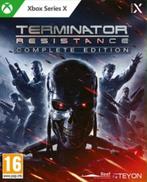 Terminator: Resistance - Complete Edition Xbox Series, Spelcomputers en Games, Games | Xbox Series X en S, Ophalen of Verzenden