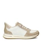 Ara Osaka 2.0 lage sneakers voor dames in het Beige, Kleding | Dames, Verzenden, Beige, Nieuw, Sneakers of Gympen