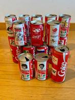 CocaCola FIFA World Cup - 1980 - Coca-Cola FIFA Wereldbeker, Verzamelen, Nieuw