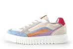 AQA Sneakers in maat 43 Beige | 10% extra korting, Verzenden, Beige, AQA, Sneakers of Gympen