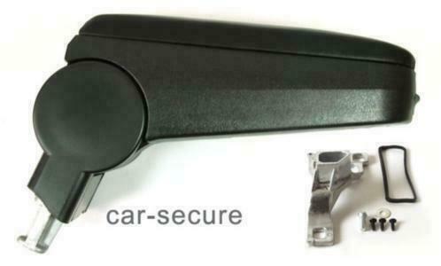 Audi A4 B5  armsteun zwart stof bj.94-01 nieuw, Auto-onderdelen, Interieur en Bekleding, Nieuw, Audi, Ophalen of Verzenden