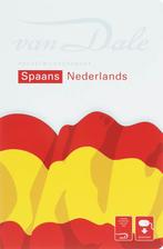 Van Dale pocketwoordenboek Spaans Nederlands 9789066487932, Boeken, Zo goed als nieuw