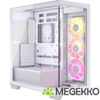 Corsair iCUE LINK 3500X RGB White, Computers en Software, Computerbehuizingen, Verzenden, Nieuw