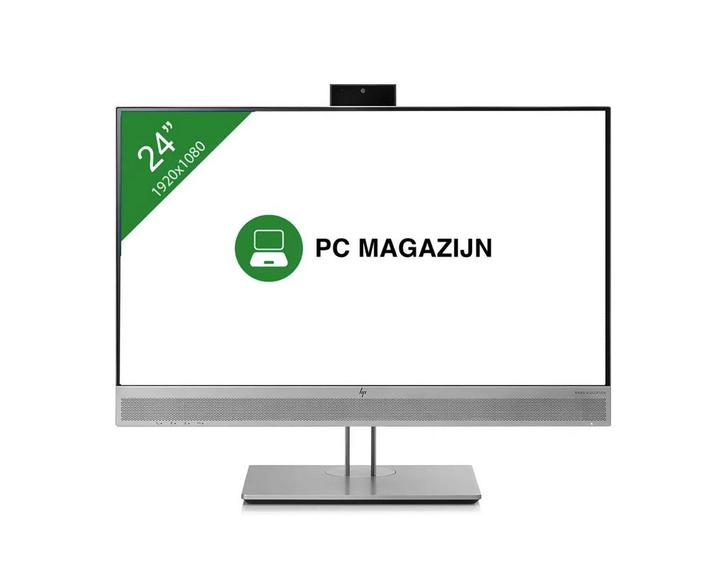 HP EliteDisplay E243M, Computers en Software, Monitoren, Refurbished, Verzenden