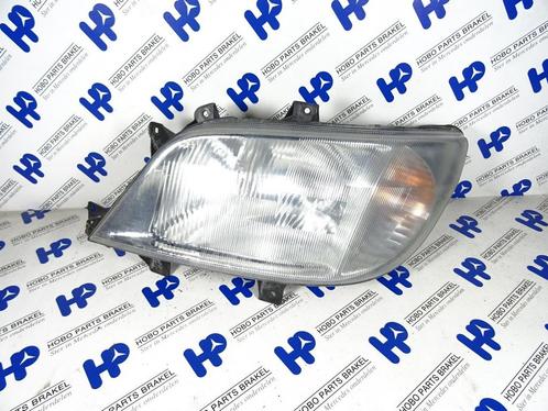 Koplamp Sprinter CDI Links, Auto-onderdelen, Verlichting, Gebruikt, 3 maanden garantie, Mercedes-Benz, Ophalen of Verzenden