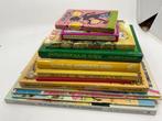 Lewis Carroll - Lot met 12 Alice in Wonderland uitgaven -