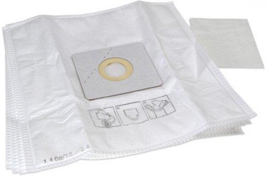 Dirt Devil Curvy en Rebel - Stofzuigerzakken -, Witgoed en Apparatuur, Stofzuigers, Verzenden