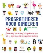 Programmeren voor kinderen / Programmeren voor kinderen, Boeken, Verzenden, Zo goed als nieuw, Carol Vorderman