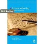 Economic Methodology 9780415858991 Harro Maas, Verzenden, Gelezen, Harro Maas