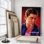 Jacon Art - GOODFELLAS (1990) Henry Hill crypto, Verzamelen, Nieuw