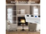 SmartAir Boost - Draagbare Radiatorventilator -, Verzenden, Nieuw