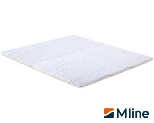 M Line Topper Start Soft, Huis en Inrichting, Slaapkamer | Matrassen en Bedbodems