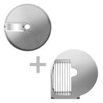 GGM Gastro | Friet & sticks snijset - 10x10mm - voor GEH & |, Verzenden
