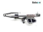 Achterbrug Kawasaki KLX 250 S 2012-2016, Motoren, Onderdelen | Kawasaki, Verzenden, Gebruikt