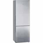 Siemens KG49EAICA koelvriescombinatie  70 cm, Witgoed en Apparatuur, Koelkasten en IJskasten, 200 liter of meer, 60 cm of meer
