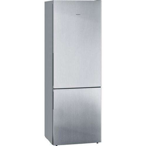 Siemens KG49EAICA koelvriescombinatie  70 cm, Witgoed en Apparatuur, Koelkasten en IJskasten, 200 liter of meer, Nieuw, Met vriesvak
