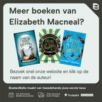 De poppenfabriek 9789044355000 Elizabeth Macneal, Verzenden, Gelezen, Elizabeth Macneal