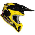 Offroad Helm Just1 Rockstar energy - MAAT XXL, Motoren, XXL, Nieuw met kaartje, Overige merken, Offroadhelm