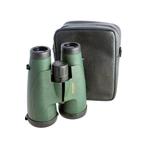 Omegon Hunter 12x56, Verzenden, Nieuw, 8 tot 12x, Dakkant (recht)