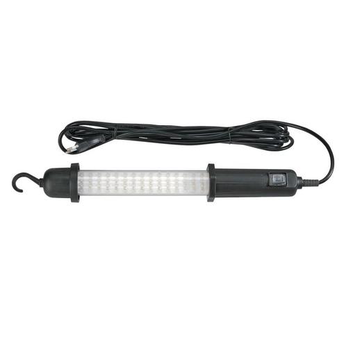 LED looplamp - 5W - 200 Lumen - Met vaste stekker, Caravans en Kamperen, Zaklampen, Ophalen of Verzenden