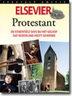 SE Protestant 9789068827712 Gerry van der List, Boeken, Verzenden, Gelezen, Gerry van der List