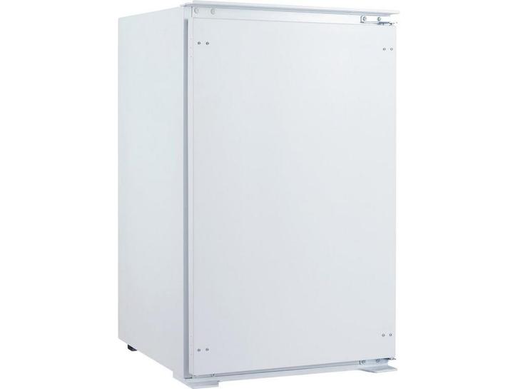 Exquisit EKS131-V-040E - Inbouw koelkast - 129 Liter - 39 dB, Huis en Inrichting, Woonaccessoires | Overige, Zo goed als nieuw