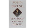 Boek Een zoon van het circus 9789041402424, Verzenden, Zo goed als nieuw