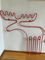 IKEA - Kapstok - Sprallig - Metaal - IKEA Sprallig - Eland, Diversen, Kerst, Nieuw