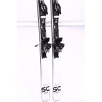 170 177 skis STOCKLI LASER SC WORLDCUP 2025, grip walk, whi, Overige merken, 160 tot 180 cm, Gebruikt, Verzenden
