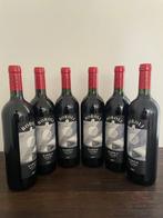 2007 Achille Boroli, Villero - Barolo DOCG - 6 Flessen (0.75, Nieuw