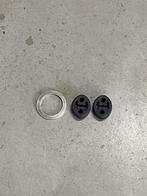 Einddemper Alfa Romeo GTV / Spider, Verzenden, Nieuw