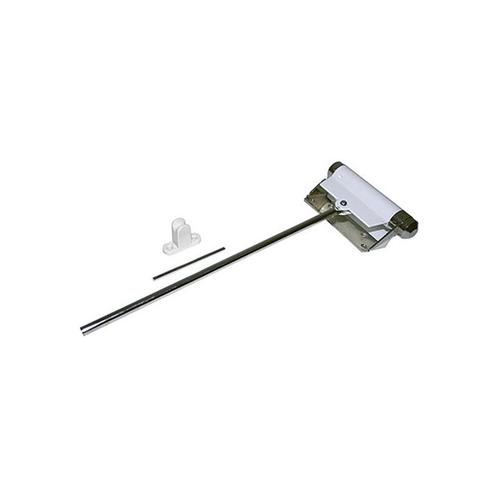 DEURSLUITER DV P 200-01 MET PEN 0536.100.2352, Doe-het-zelf en Verbouw, Hang- en Sluitwerk, Verzenden