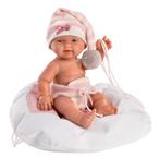 Llorens pop Bebita met tas - 26cm (Poppen 20 -32 cm, Poppen), Kinderen en Baby's, Speelgoed | Poppen, Ophalen of Verzenden, Nieuw