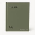 Treinen 9789002192524 Coily, Verzenden, Gelezen, Coily