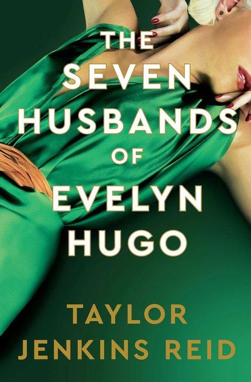 9781398542143 The Seven Husbands of Evelyn Hugo: Deluxe e..., Boeken, Romans, Nieuw, Verzenden