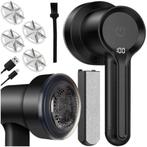 Ruhhy 2-in-1 stof- en Pluizenverwijderaar - 3 Standen - 4..., Ophalen of Verzenden