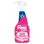 The Pink Stuff - Foaming Carpet &amp; Upholstery Stain Remover, Verzenden
