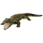 Krokodil (60cm), Verzenden, Nieuw, Feestartikel