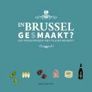 In Brussel ge(s)maakt? 9789490738099 Sarah Luyten, Verzenden, Gelezen, Sarah Luyten