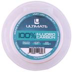Ultimate 100% fluoro carbon 0,25mm 4,1kg 150m, Nieuw, Overige typen, Verzenden