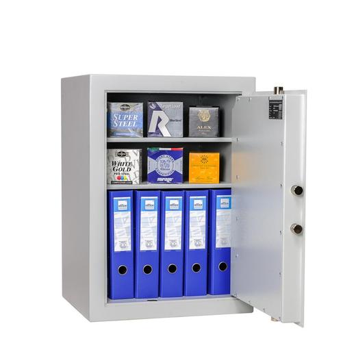 MustangSafes Pistool en Munitiekluis MSP-MT-01-705, Huis en Inrichting, Brandblussers en Brandkasten, Brandkast, Nieuw, Ophalen of Verzenden